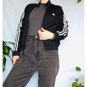 Adidas: Windbreaker Jacket: Size M